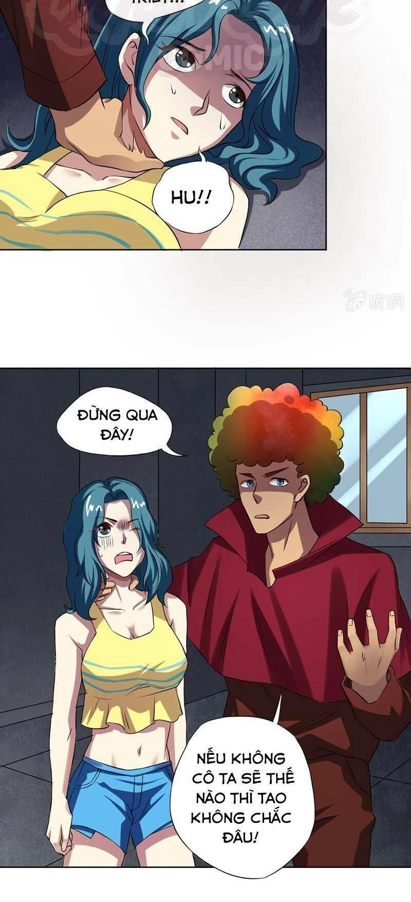 Cuộc Sống Tận Thế Bắt Đầu Từ Số 0 Chapter 41 - 80