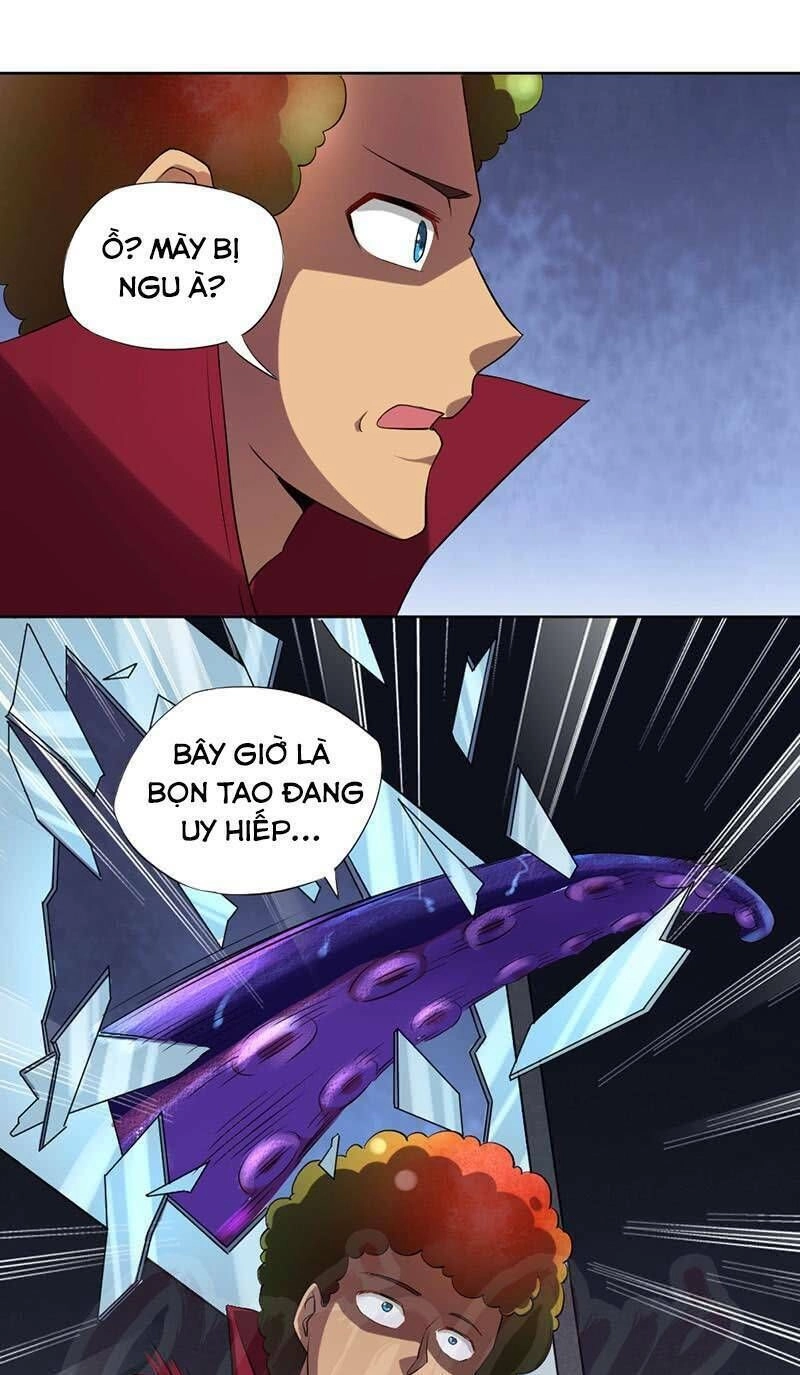 Cuộc Sống Tận Thế Bắt Đầu Từ Số 0 Chapter 41 - 83