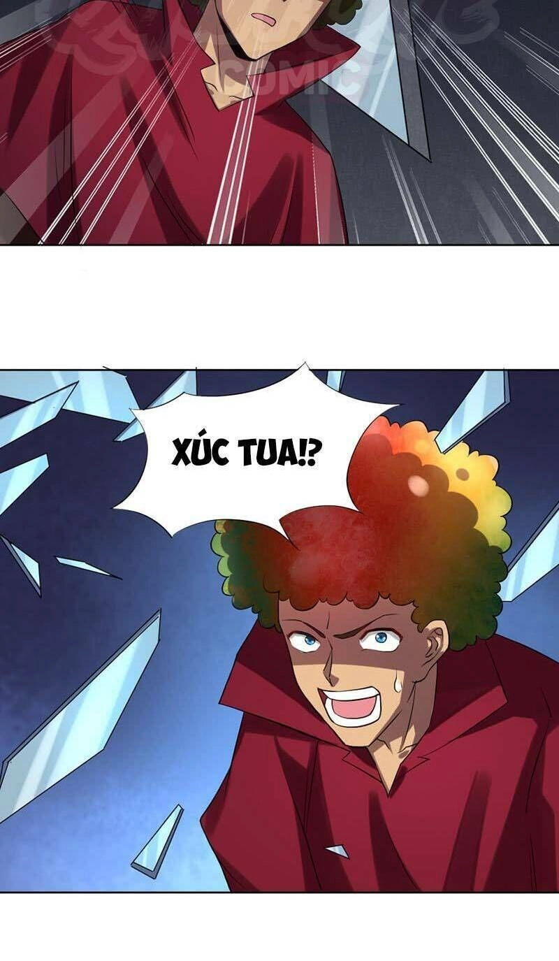 Cuộc Sống Tận Thế Bắt Đầu Từ Số 0 Chapter 41 - 84