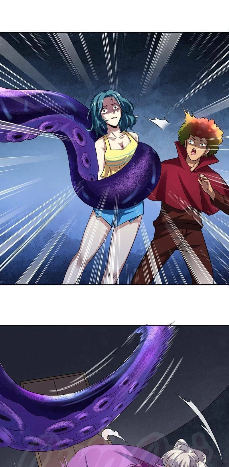 Cuộc Sống Tận Thế Bắt Đầu Từ Số 0 Chapter 41 - 85