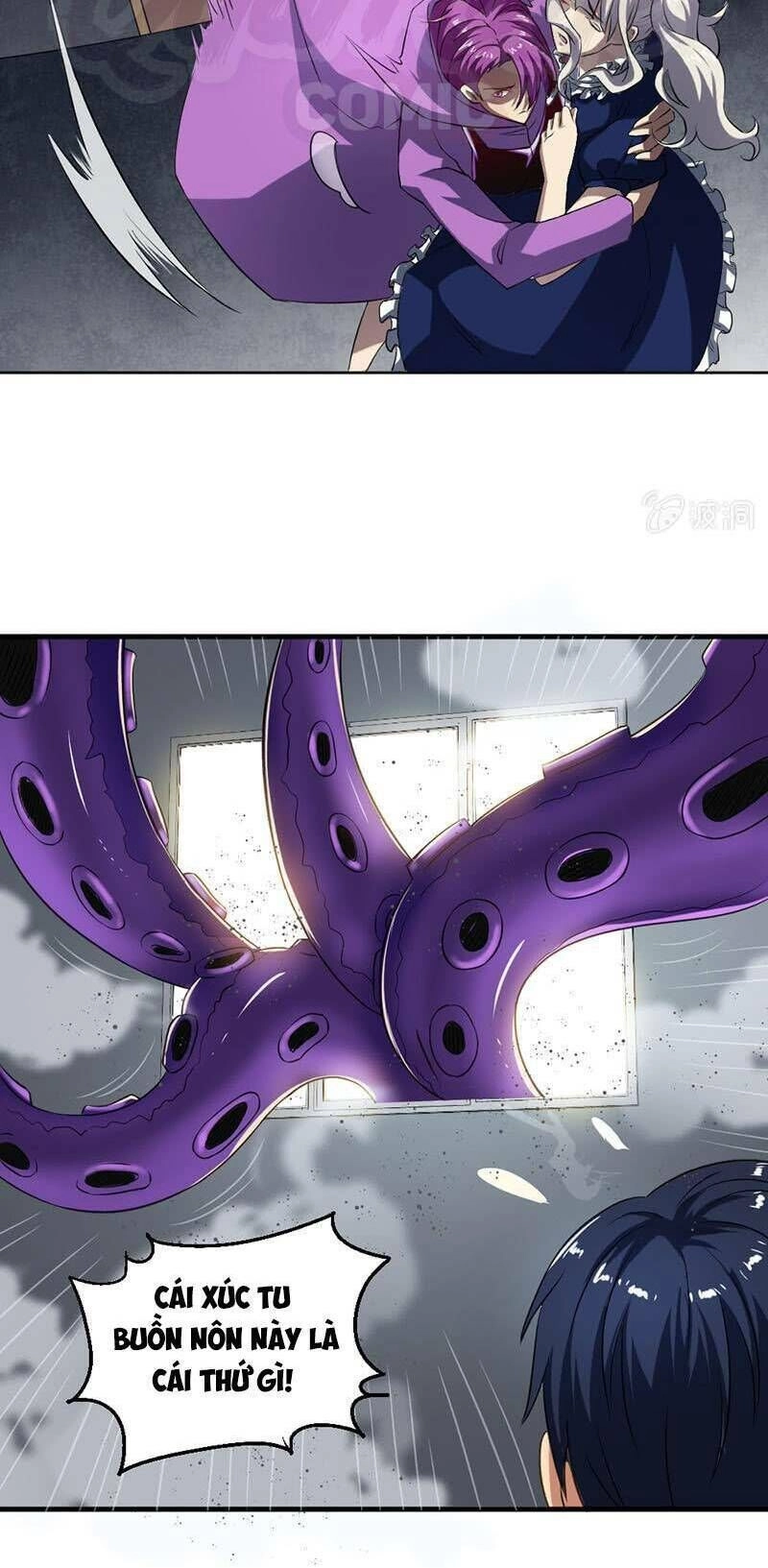 Cuộc Sống Tận Thế Bắt Đầu Từ Số 0 Chapter 41 - 86