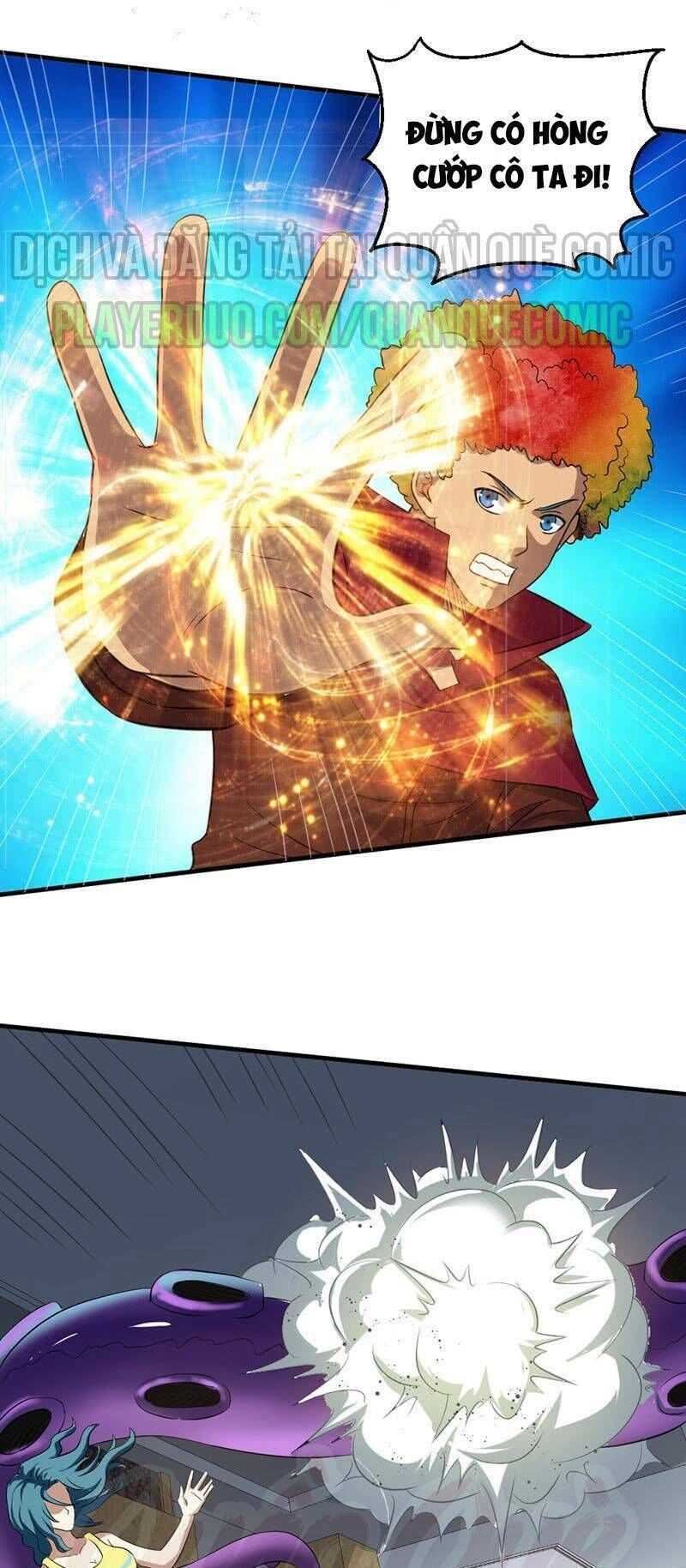 Cuộc Sống Tận Thế Bắt Đầu Từ Số 0 Chapter 41 - 87