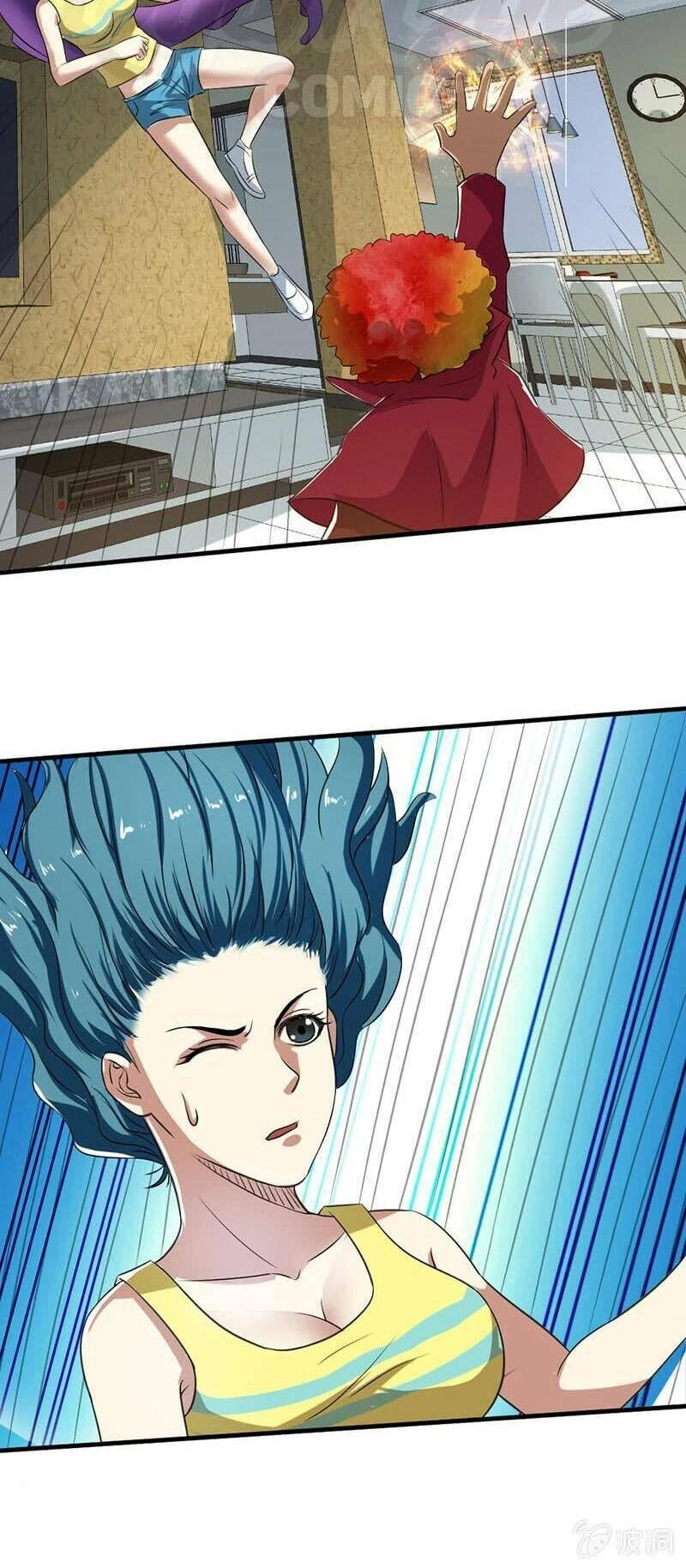 Cuộc Sống Tận Thế Bắt Đầu Từ Số 0 Chapter 41 - 88