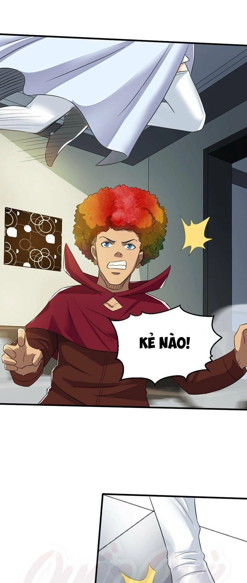 Cuộc Sống Tận Thế Bắt Đầu Từ Số 0 Chapter 41 - 89