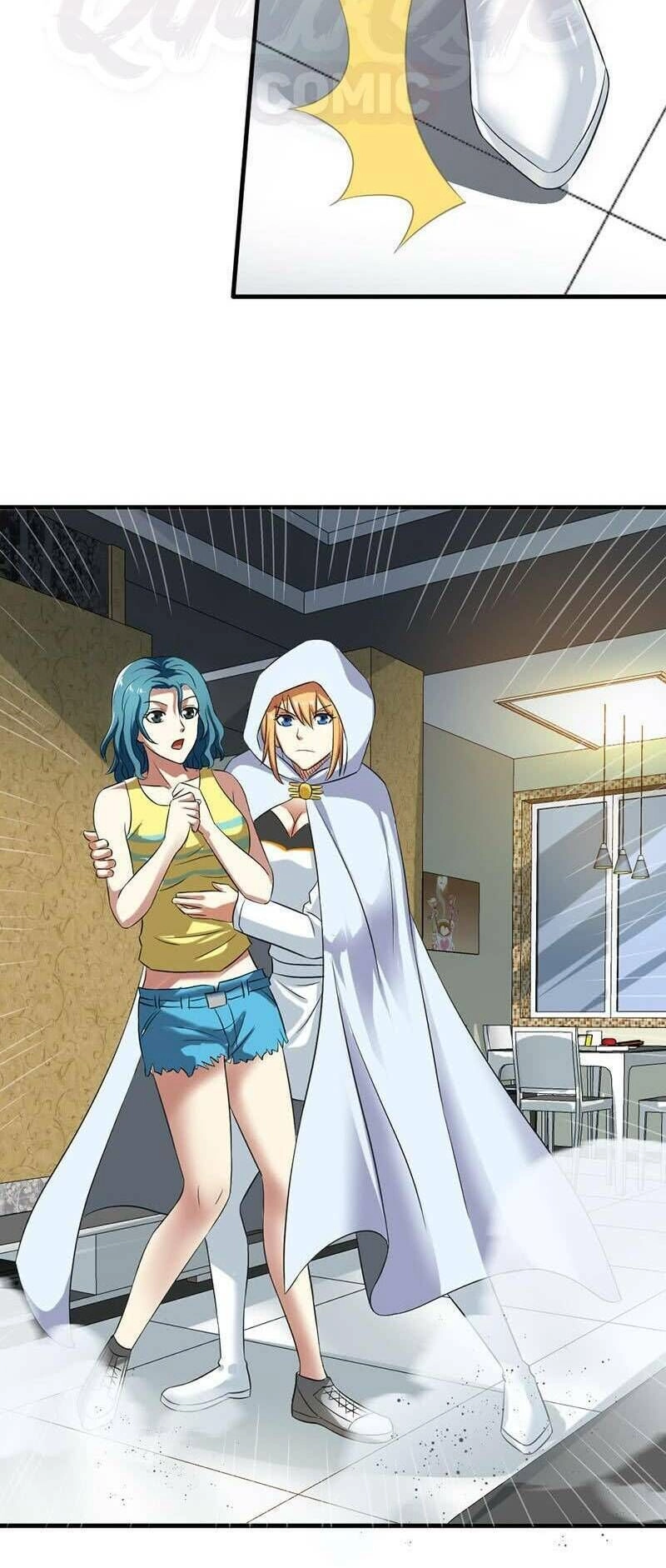 Cuộc Sống Tận Thế Bắt Đầu Từ Số 0 Chapter 41 - 90