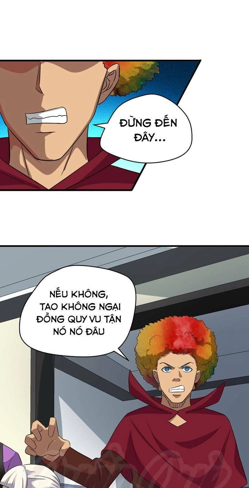 Cuộc Sống Tận Thế Bắt Đầu Từ Số 0 Chapter 41 - 93