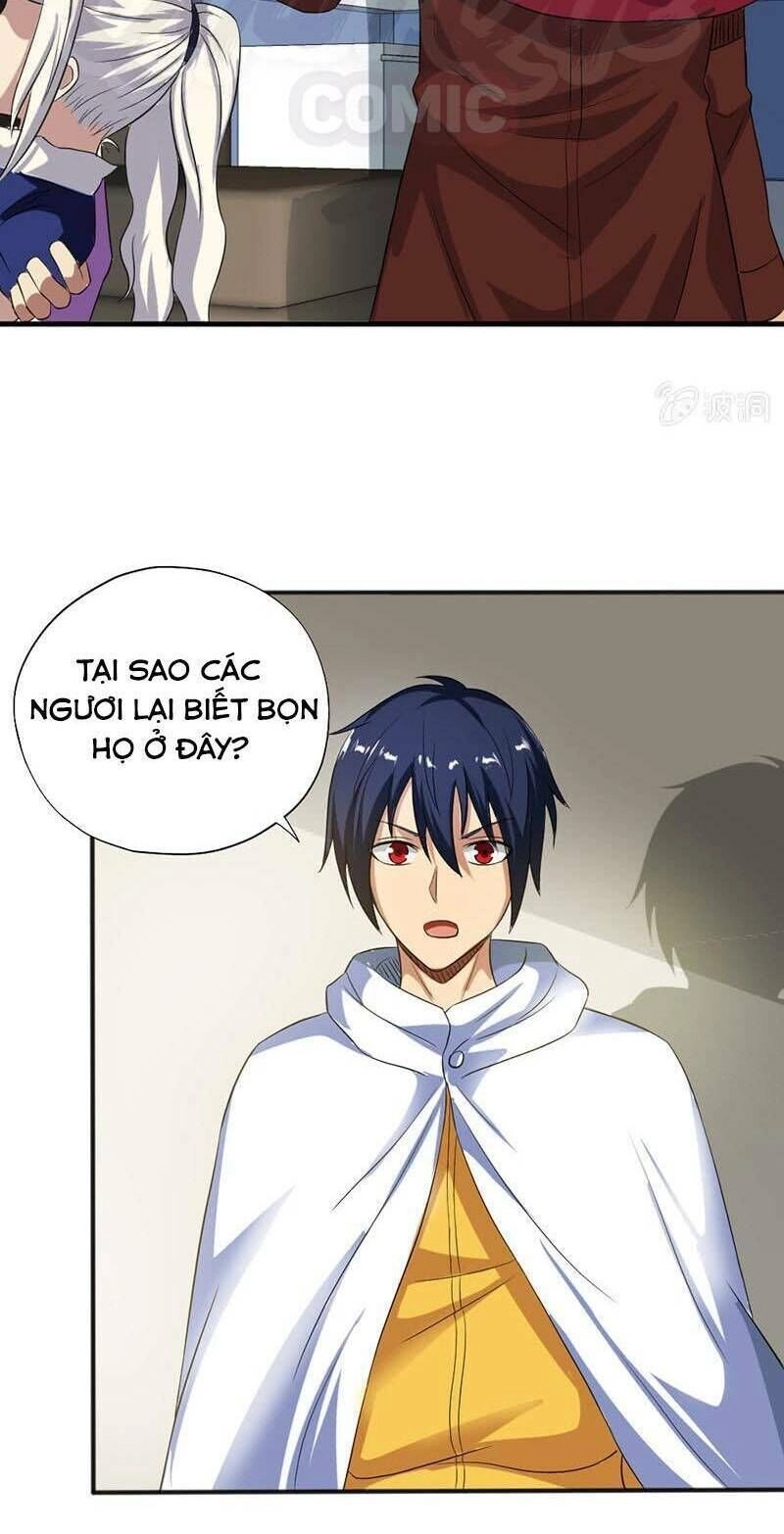 Cuộc Sống Tận Thế Bắt Đầu Từ Số 0 Chapter 41 - 94