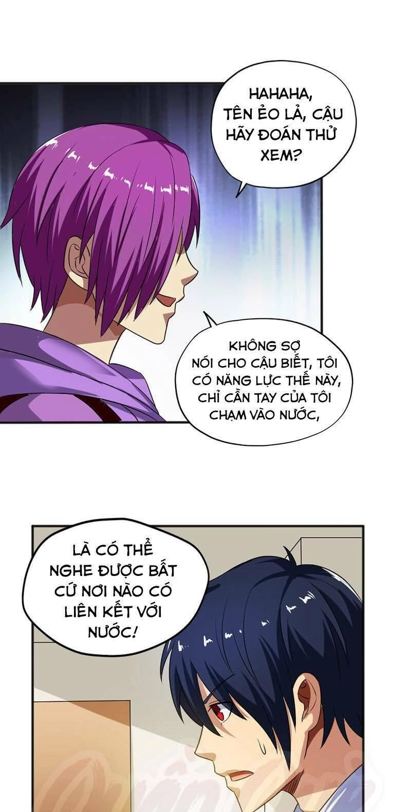 Cuộc Sống Tận Thế Bắt Đầu Từ Số 0 Chapter 41 - 95