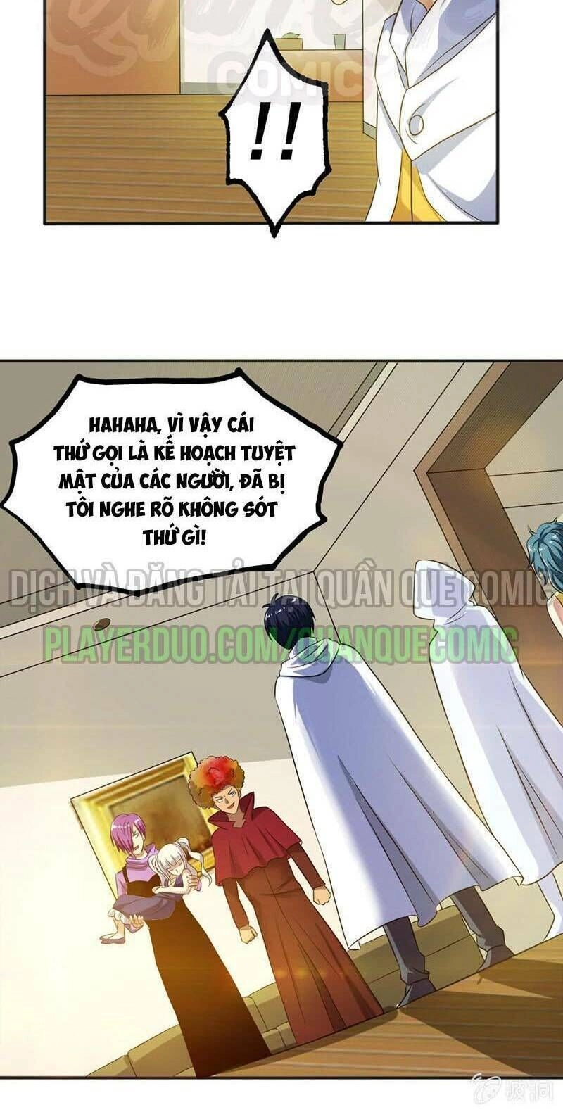 Cuộc Sống Tận Thế Bắt Đầu Từ Số 0 Chapter 41 - 96