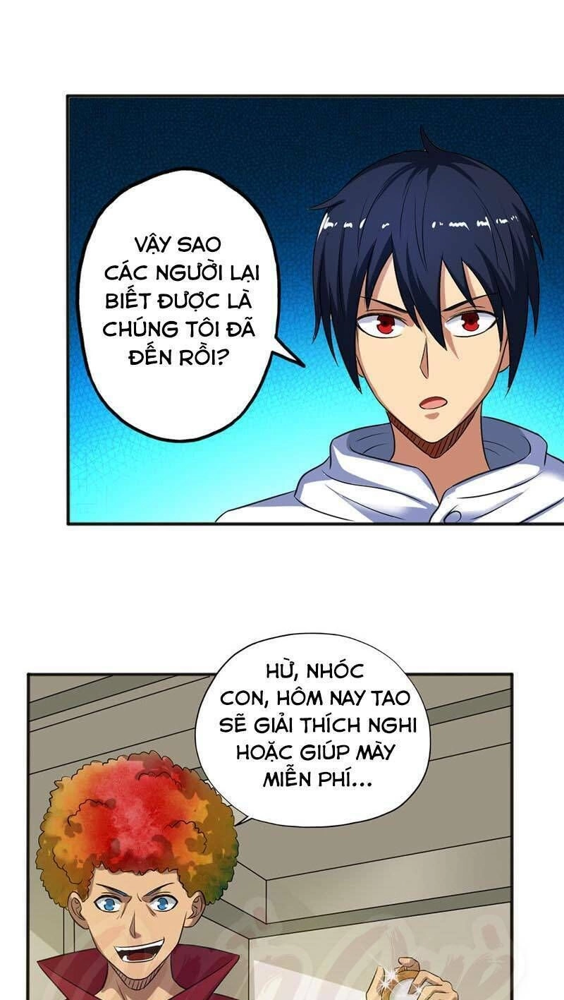 Cuộc Sống Tận Thế Bắt Đầu Từ Số 0 Chapter 41 - 97