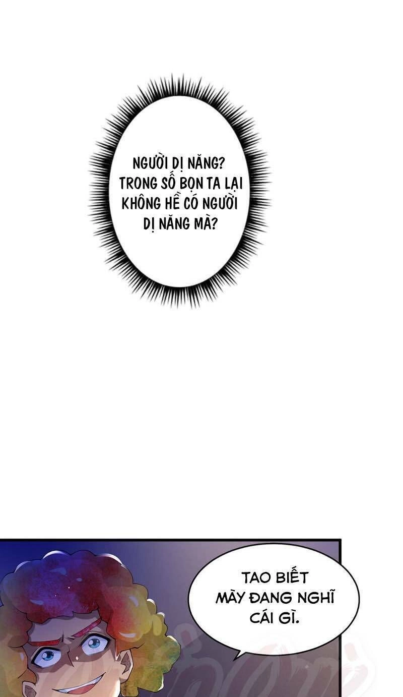 Cuộc Sống Tận Thế Bắt Đầu Từ Số 0 Chapter 41 - 99