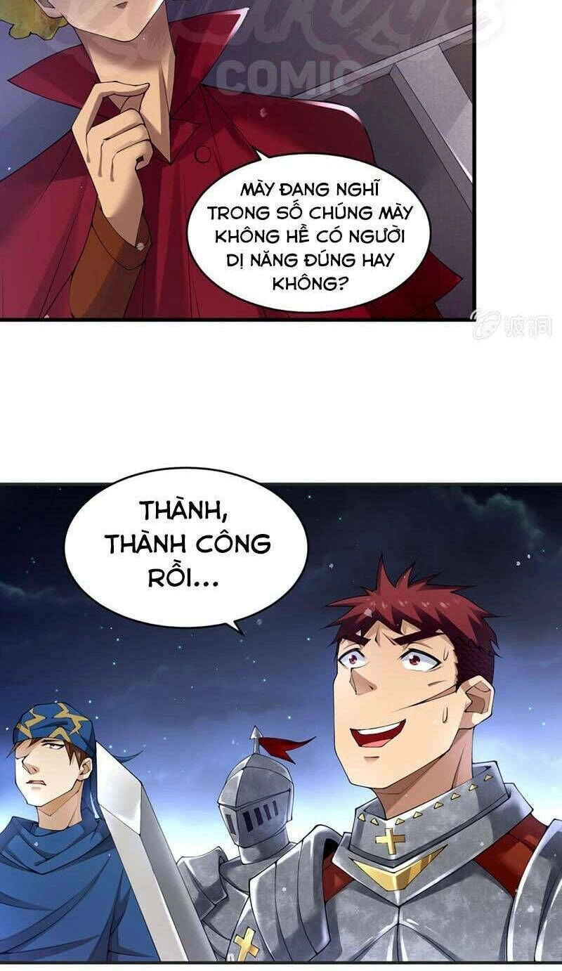 Cuộc Sống Tận Thế Bắt Đầu Từ Số 0 Chapter 41 - 100