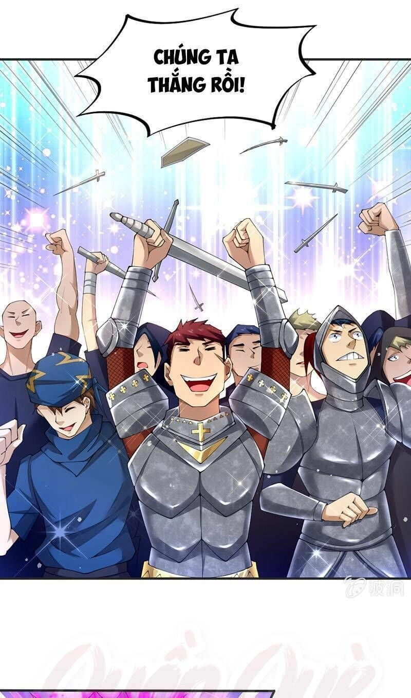 Cuộc Sống Tận Thế Bắt Đầu Từ Số 0 Chapter 41 - 101