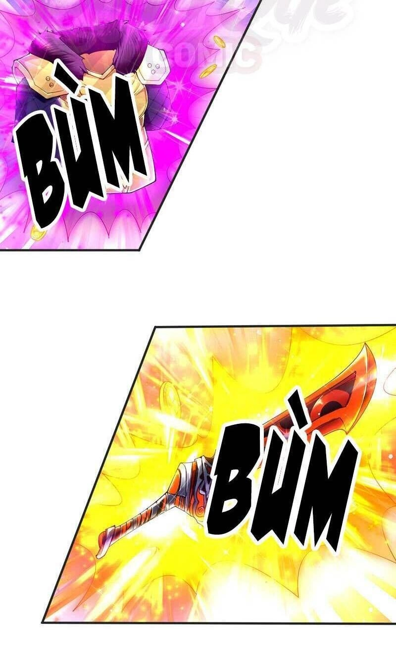 Cuộc Sống Tận Thế Bắt Đầu Từ Số 0 Chapter 41 - 102