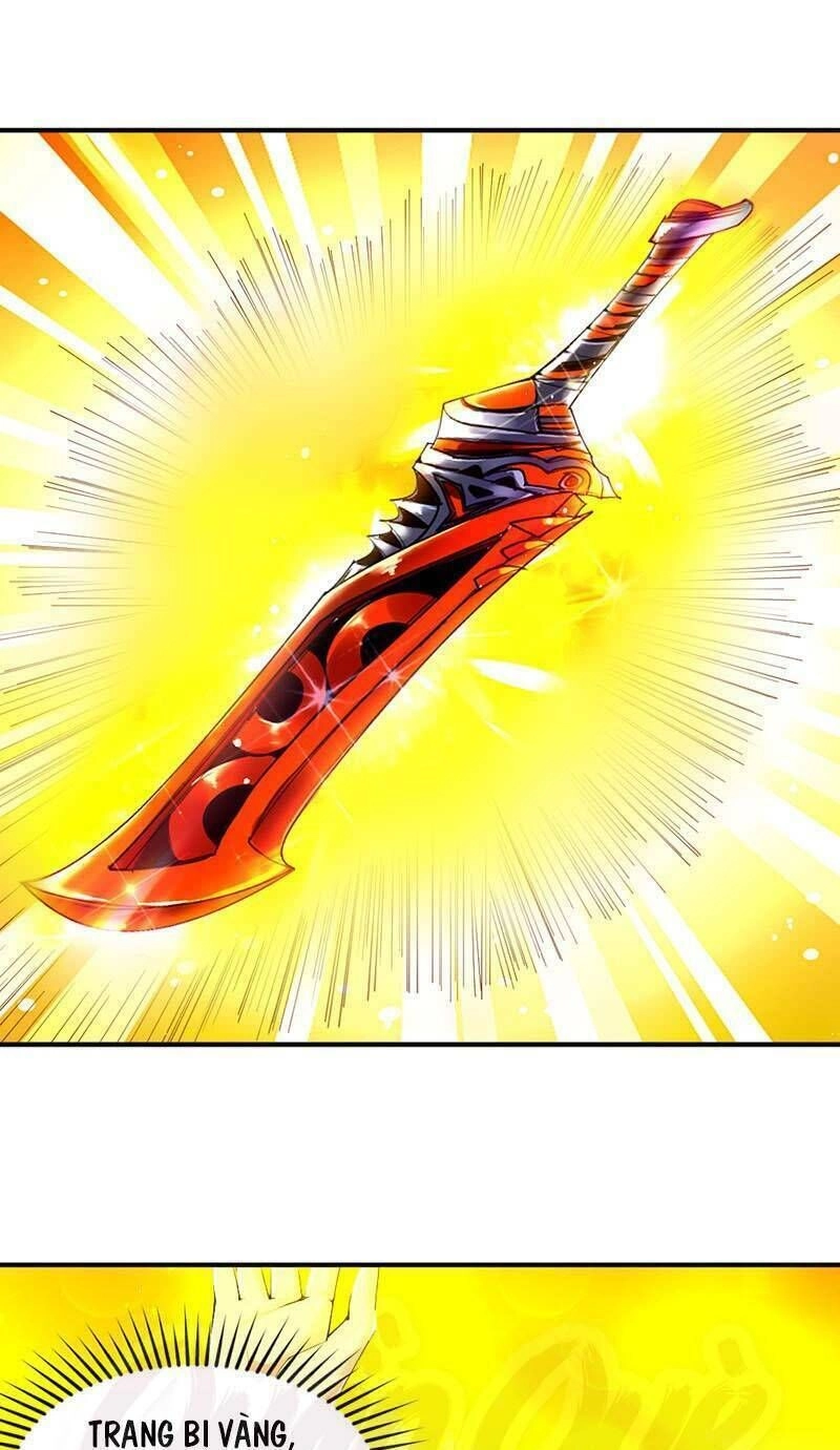 Cuộc Sống Tận Thế Bắt Đầu Từ Số 0 Chapter 41 - 105