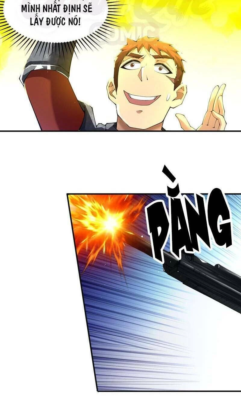 Cuộc Sống Tận Thế Bắt Đầu Từ Số 0 Chapter 41 - 106