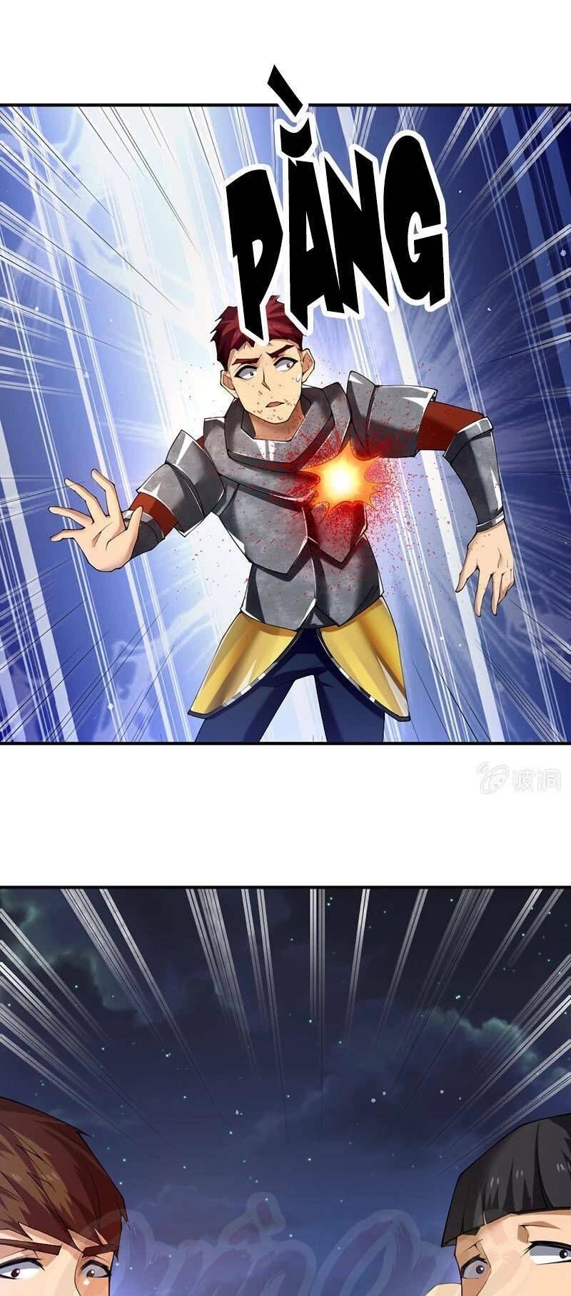 Cuộc Sống Tận Thế Bắt Đầu Từ Số 0 Chapter 41 - 107