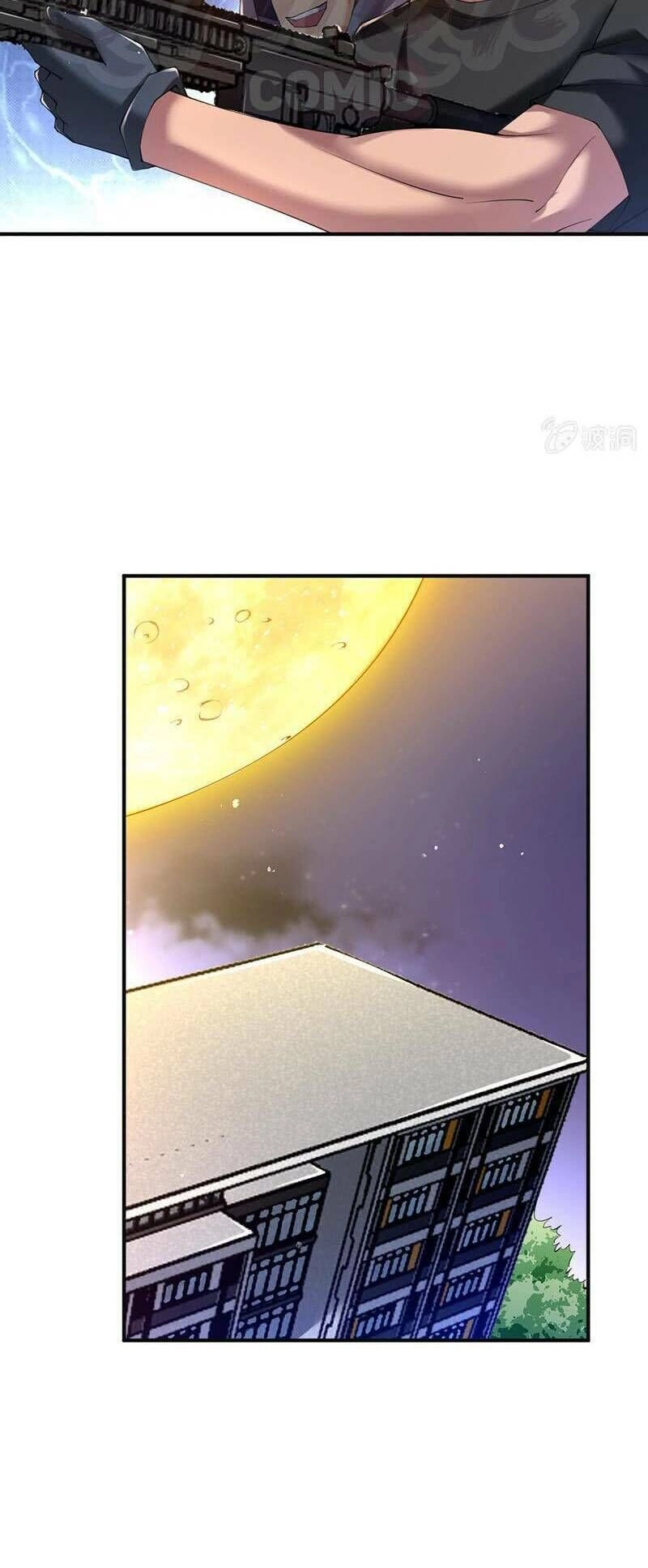 Cuộc Sống Tận Thế Bắt Đầu Từ Số 0 Chapter 41 - 110