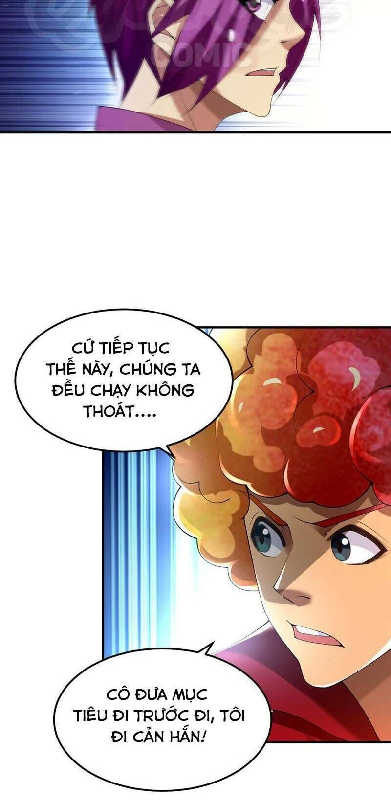 Cuộc Sống Tận Thế Bắt Đầu Từ Số 0 Chapter 41 - 112