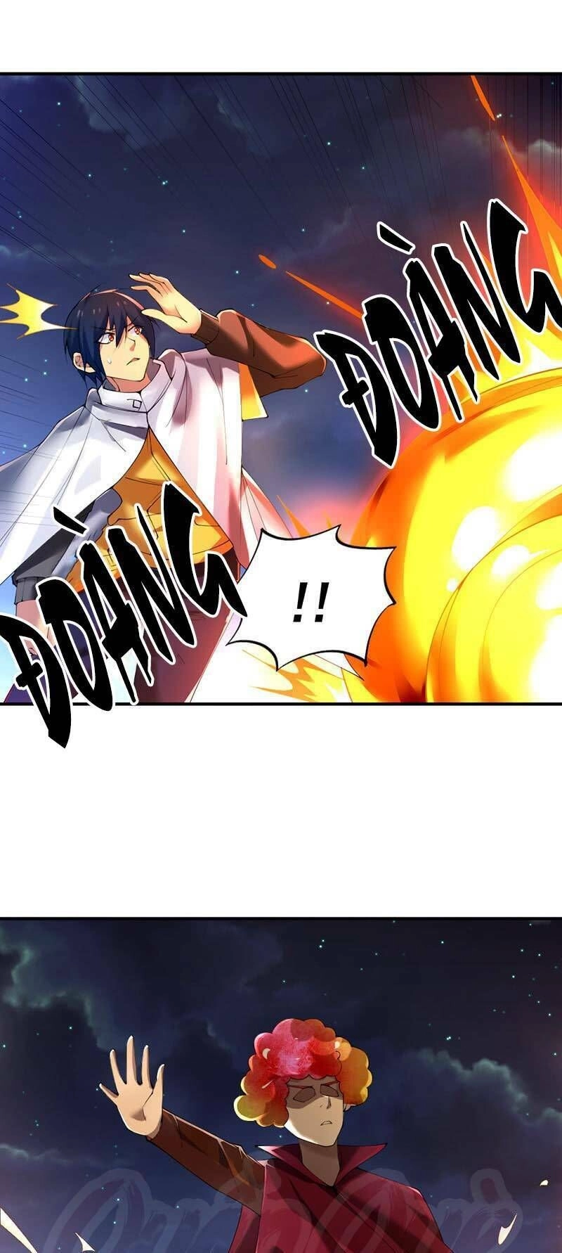 Cuộc Sống Tận Thế Bắt Đầu Từ Số 0 Chapter 41 - 115