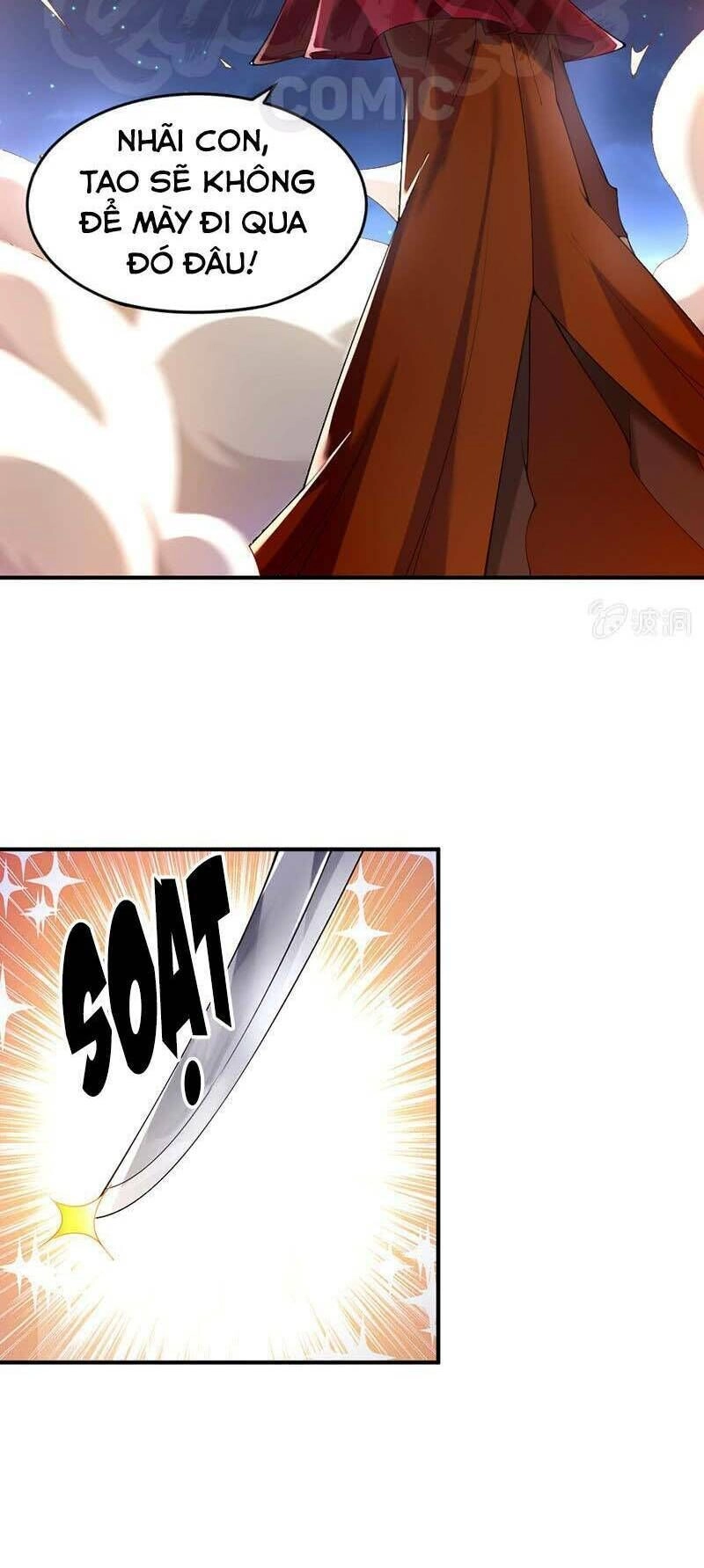 Cuộc Sống Tận Thế Bắt Đầu Từ Số 0 Chapter 41 - 116