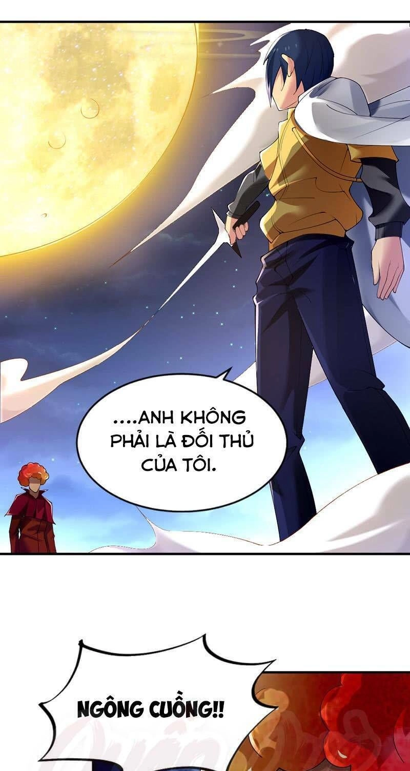 Cuộc Sống Tận Thế Bắt Đầu Từ Số 0 Chapter 41 - 117