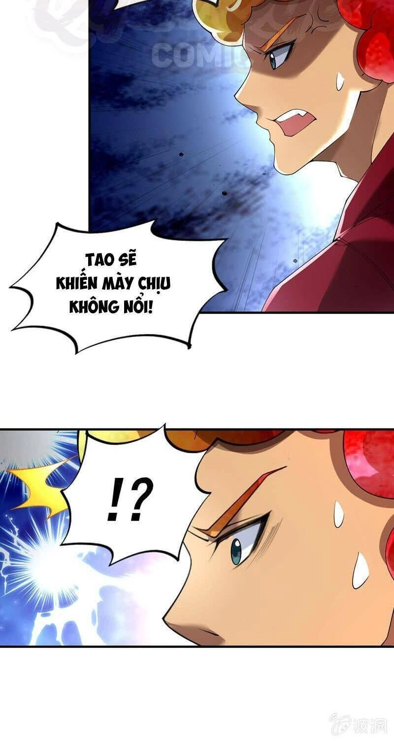 Cuộc Sống Tận Thế Bắt Đầu Từ Số 0 Chapter 41 - 118