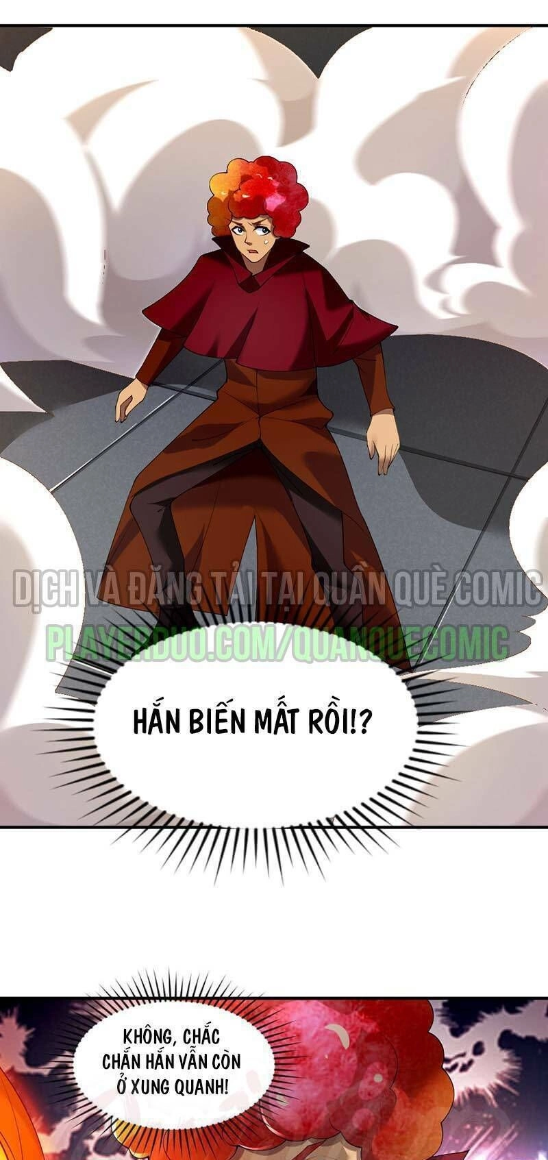 Cuộc Sống Tận Thế Bắt Đầu Từ Số 0 Chapter 41 - 119