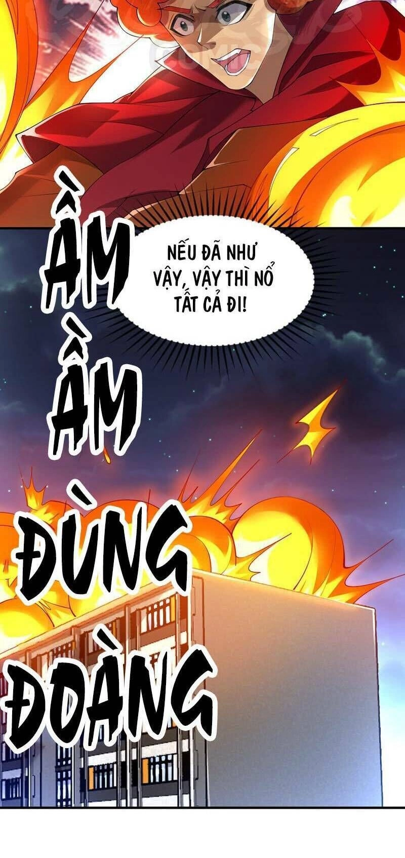 Cuộc Sống Tận Thế Bắt Đầu Từ Số 0 Chapter 41 - 120