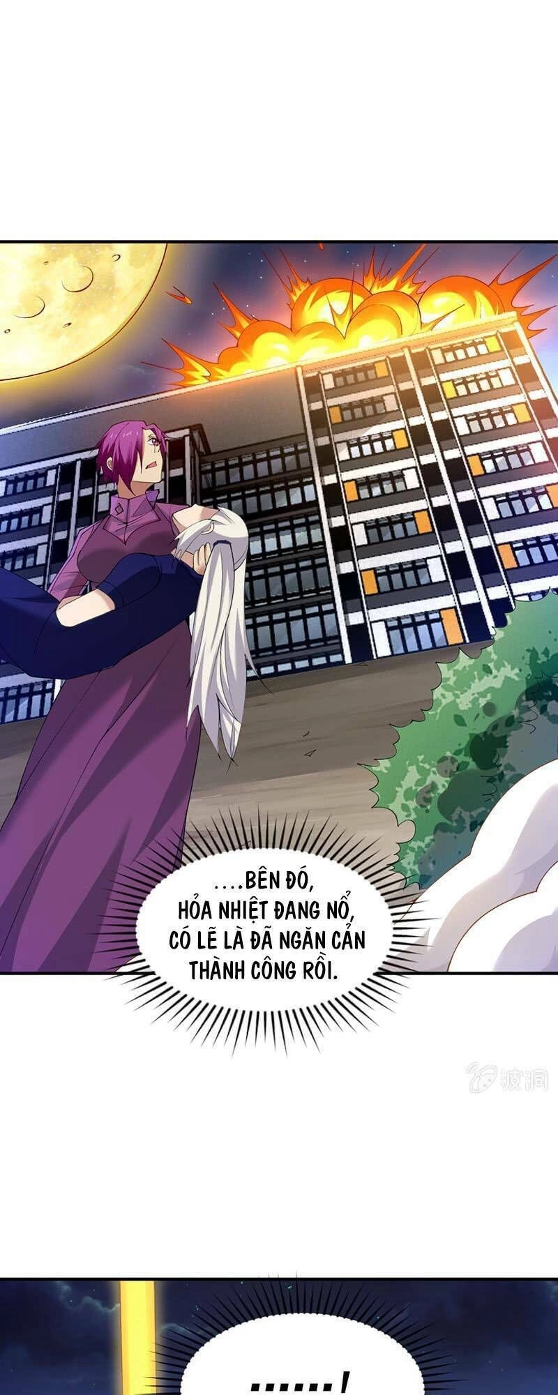 Cuộc Sống Tận Thế Bắt Đầu Từ Số 0 Chapter 41 - 121