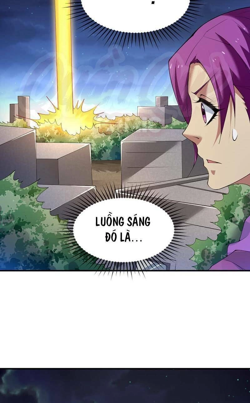 Cuộc Sống Tận Thế Bắt Đầu Từ Số 0 Chapter 41 - 122