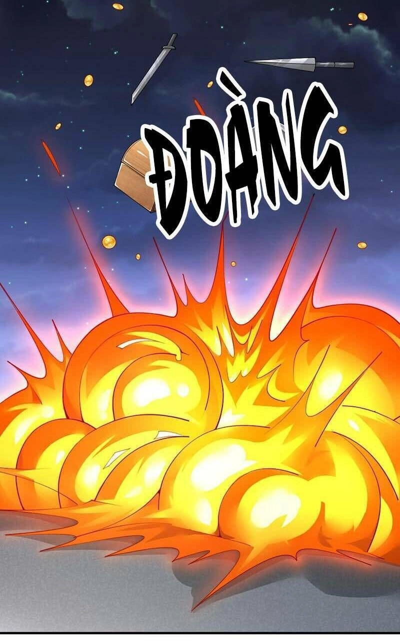 Cuộc Sống Tận Thế Bắt Đầu Từ Số 0 Chapter 41 - 123