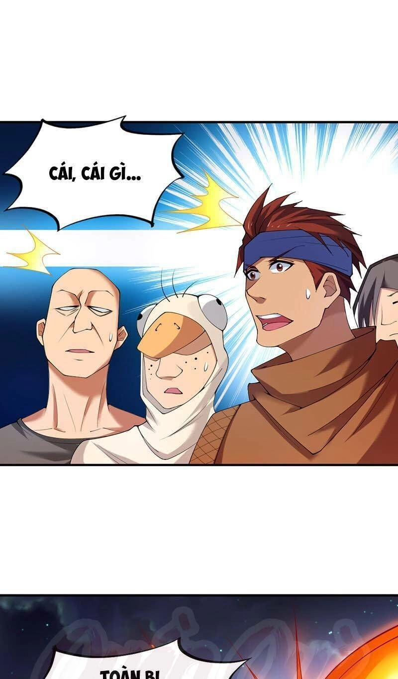 Cuộc Sống Tận Thế Bắt Đầu Từ Số 0 Chapter 41 - 124