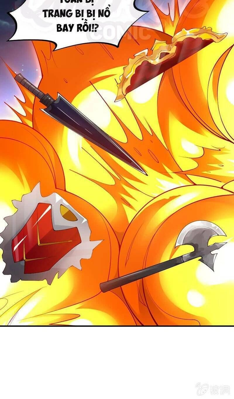 Cuộc Sống Tận Thế Bắt Đầu Từ Số 0 Chapter 41 - 125