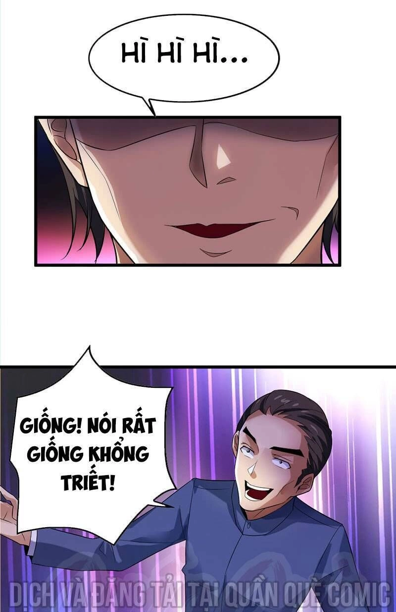 Cuộc Sống Tận Thế Bắt Đầu Từ Số 0 Chapter 42 - 1