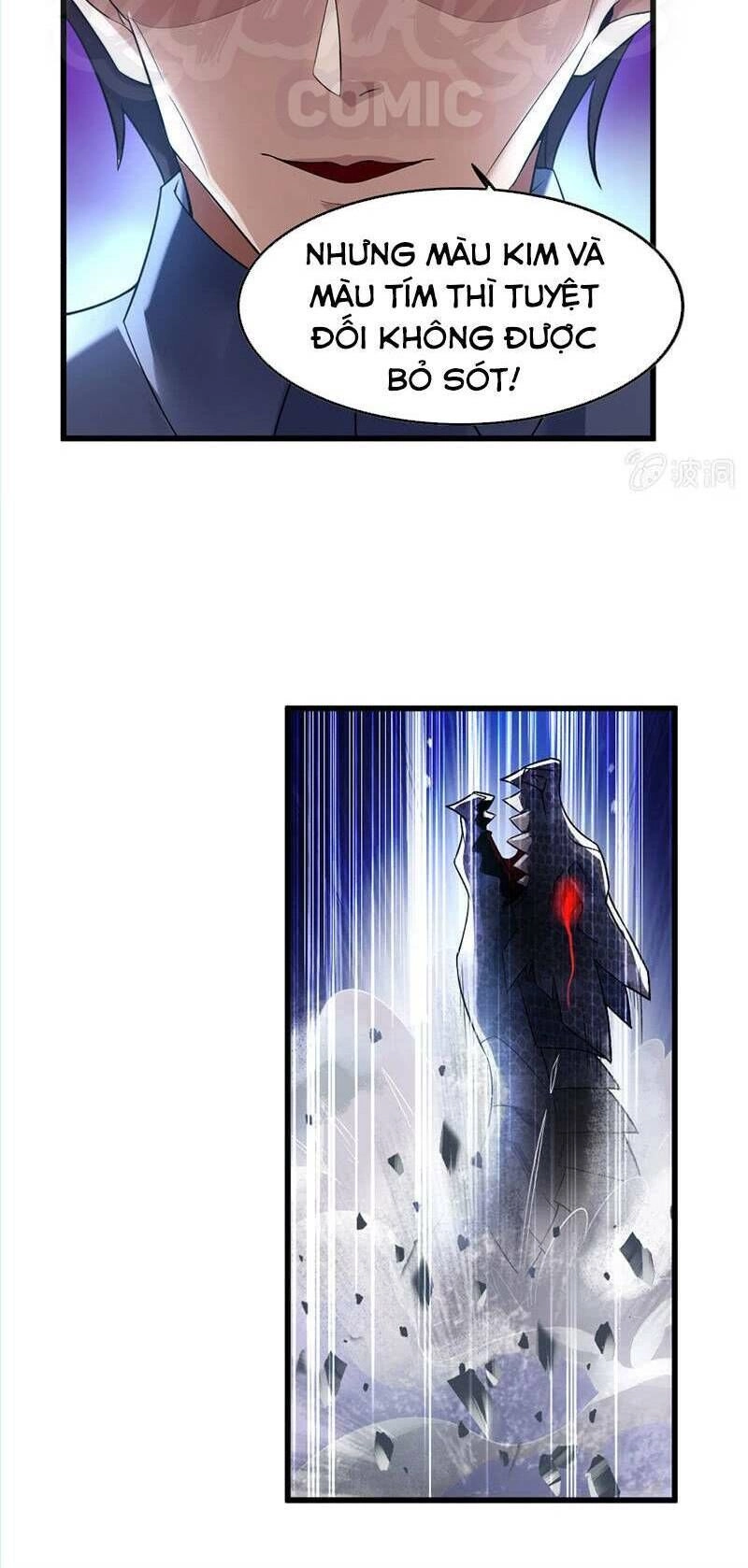 Cuộc Sống Tận Thế Bắt Đầu Từ Số 0 Chapter 42 - 4