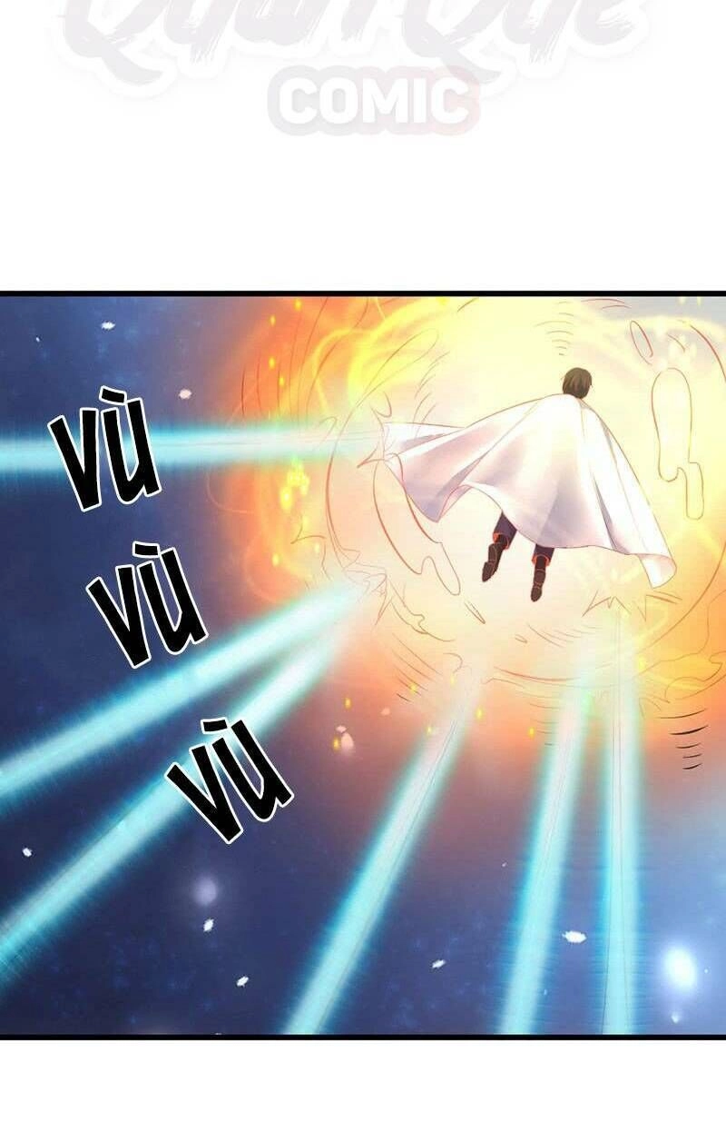 Cuộc Sống Tận Thế Bắt Đầu Từ Số 0 Chapter 42 - 34