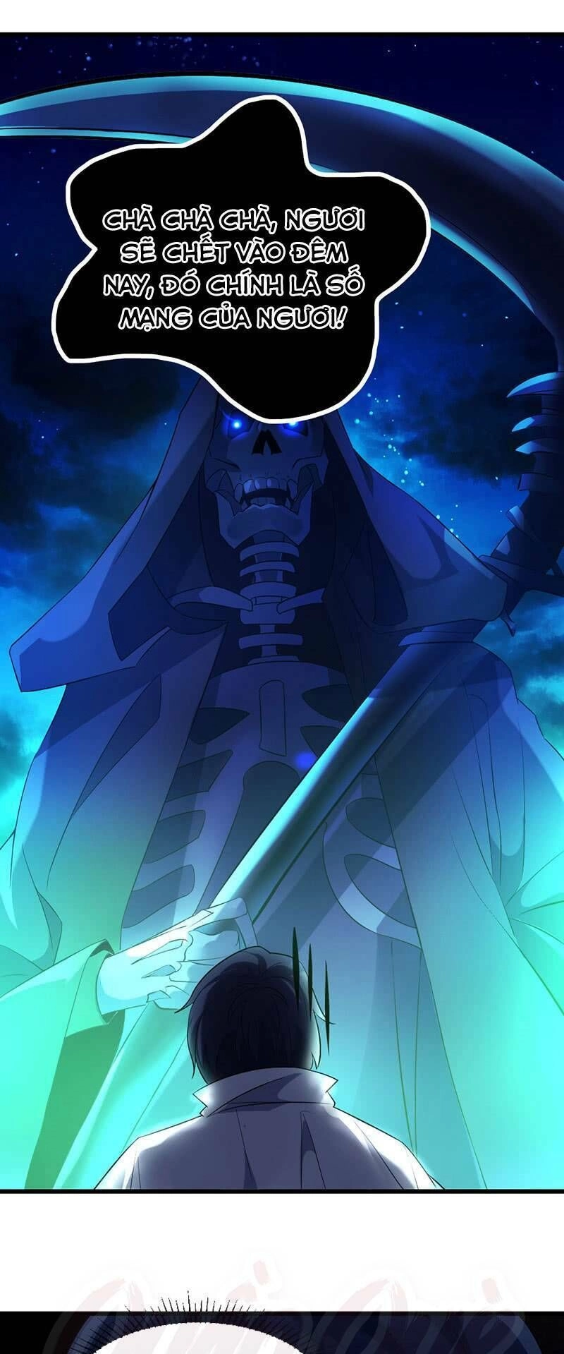 Cuộc Sống Tận Thế Bắt Đầu Từ Số 0 Chapter 42 - 37