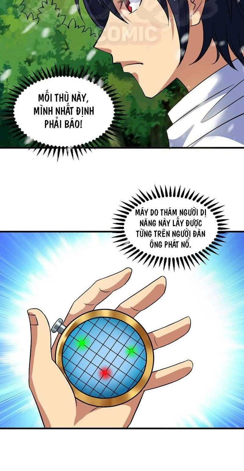 Cuộc Sống Tận Thế Bắt Đầu Từ Số 0 Chapter 42 - 52