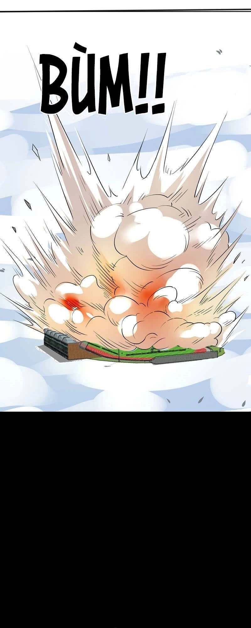 Cuộc Sống Tận Thế Bắt Đầu Từ Số 0 Chapter 42 - 77