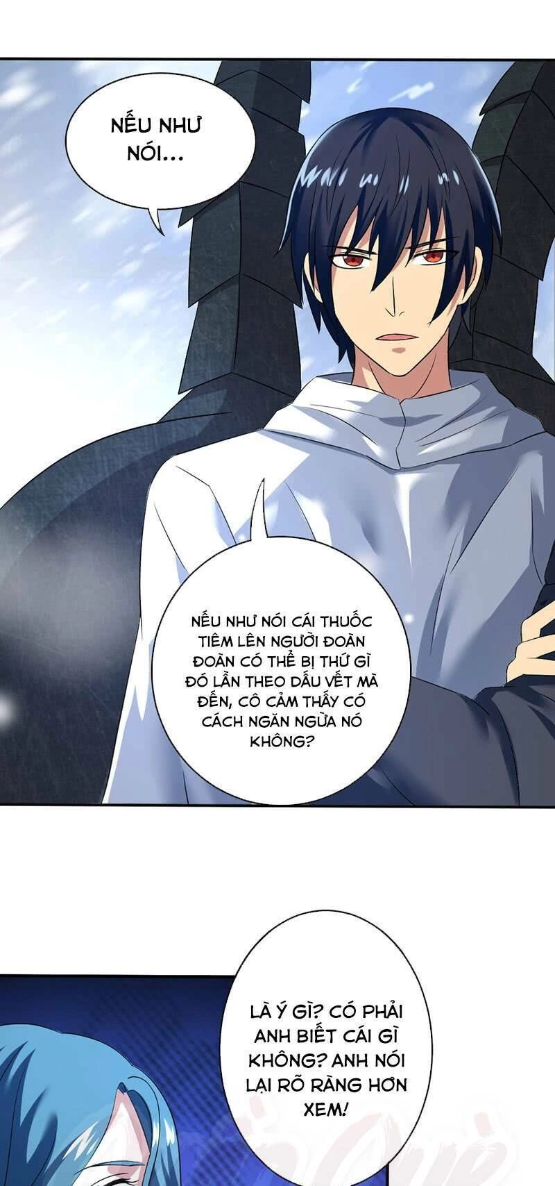 Cuộc Sống Tận Thế Bắt Đầu Từ Số 0 Chapter 42 - 94