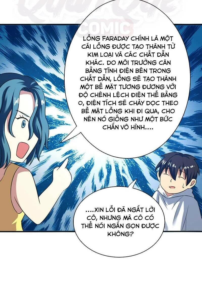 Cuộc Sống Tận Thế Bắt Đầu Từ Số 0 Chapter 42 - 101