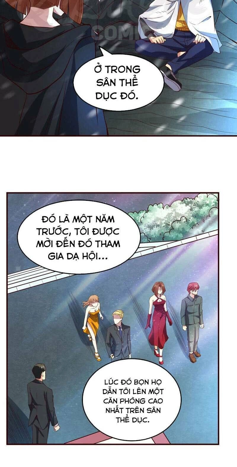 Cuộc Sống Tận Thế Bắt Đầu Từ Số 0 Chapter 42 - 107