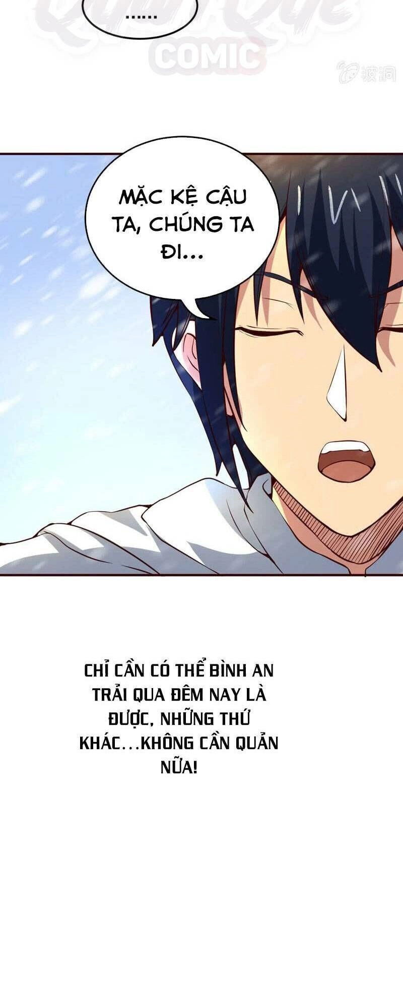 Cuộc Sống Tận Thế Bắt Đầu Từ Số 0 Chapter 43 - 2