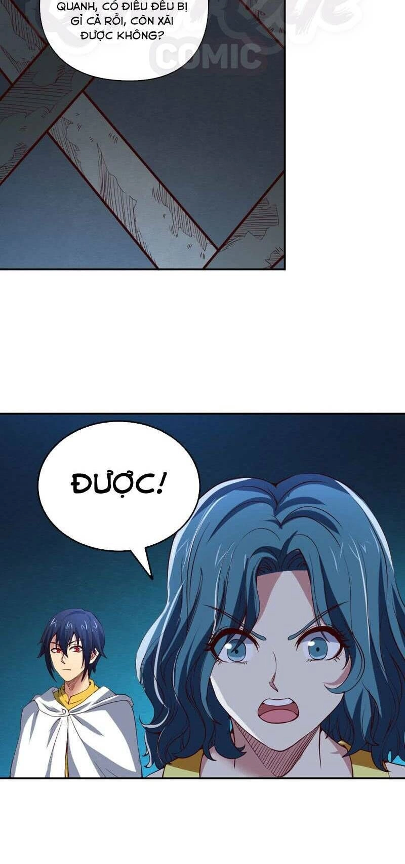 Cuộc Sống Tận Thế Bắt Đầu Từ Số 0 Chapter 43 - 8