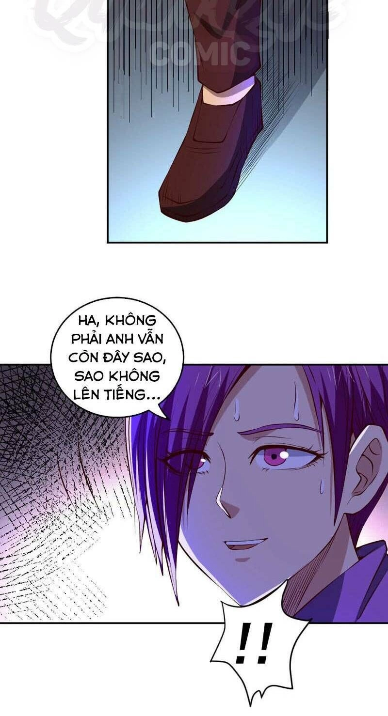 Cuộc Sống Tận Thế Bắt Đầu Từ Số 0 Chapter 43 - 20