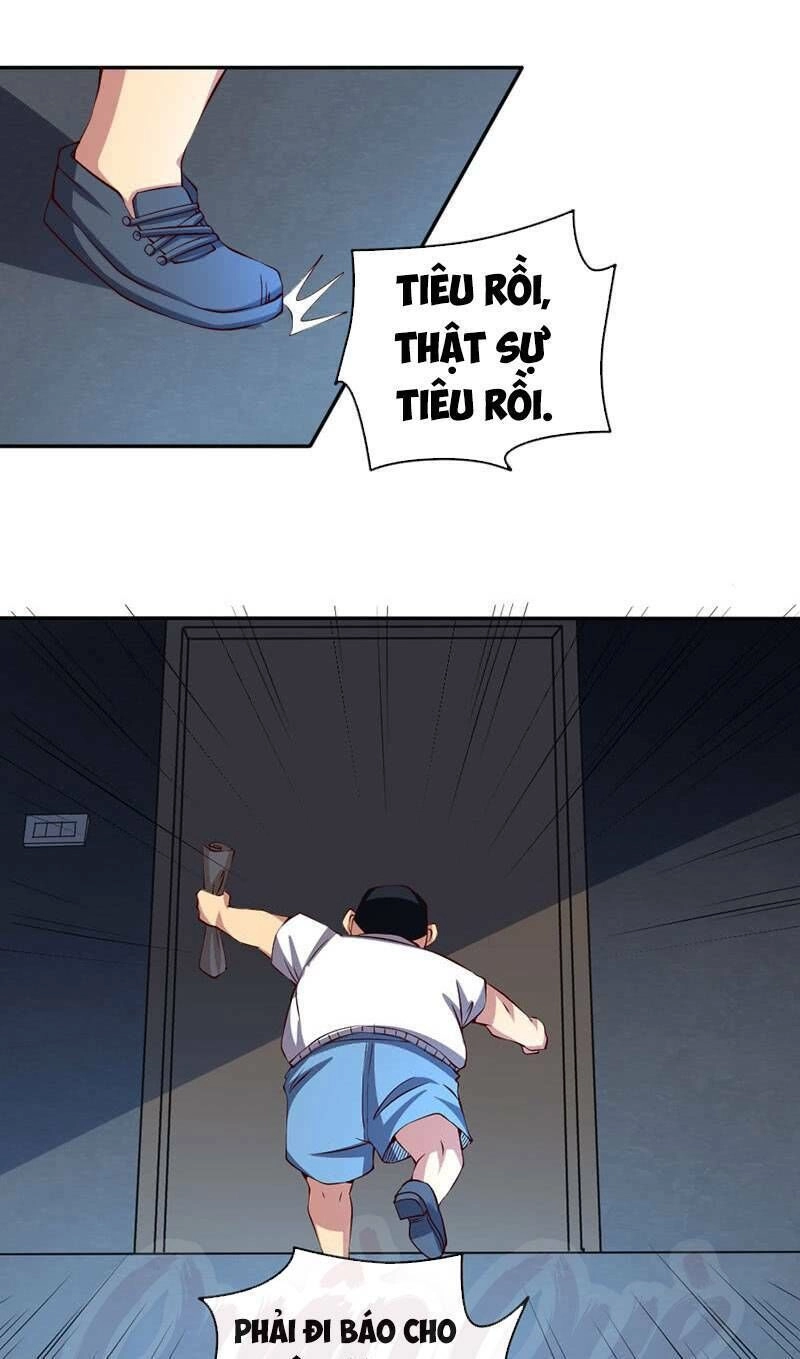 Cuộc Sống Tận Thế Bắt Đầu Từ Số 0 Chapter 43 - 37