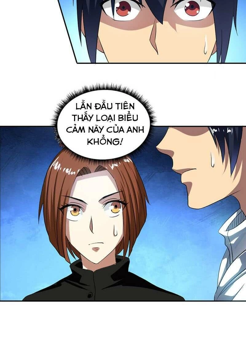 Cuộc Sống Tận Thế Bắt Đầu Từ Số 0 Chapter 43 - 66