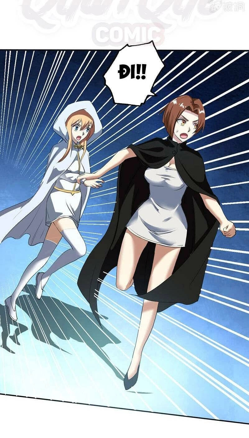 Cuộc Sống Tận Thế Bắt Đầu Từ Số 0 Chapter 43 - 68