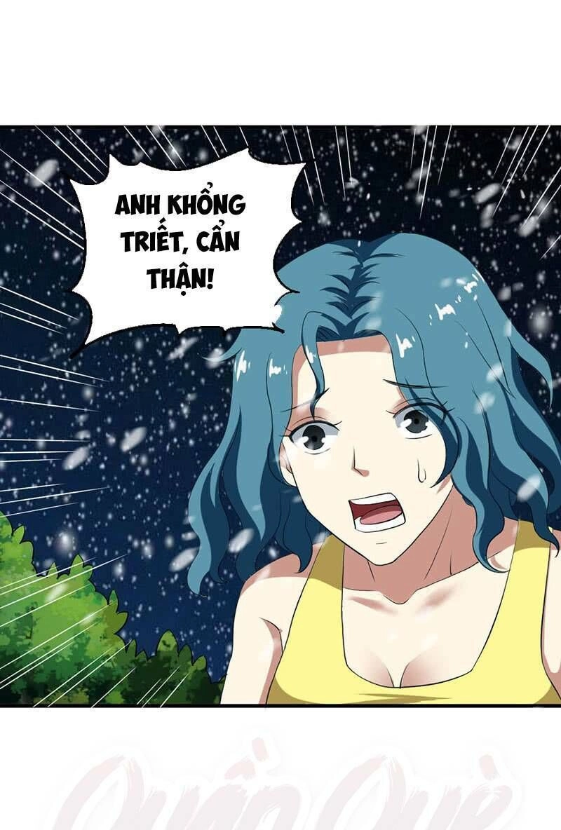 Cuộc Sống Tận Thế Bắt Đầu Từ Số 0 Chapter 43 - 73